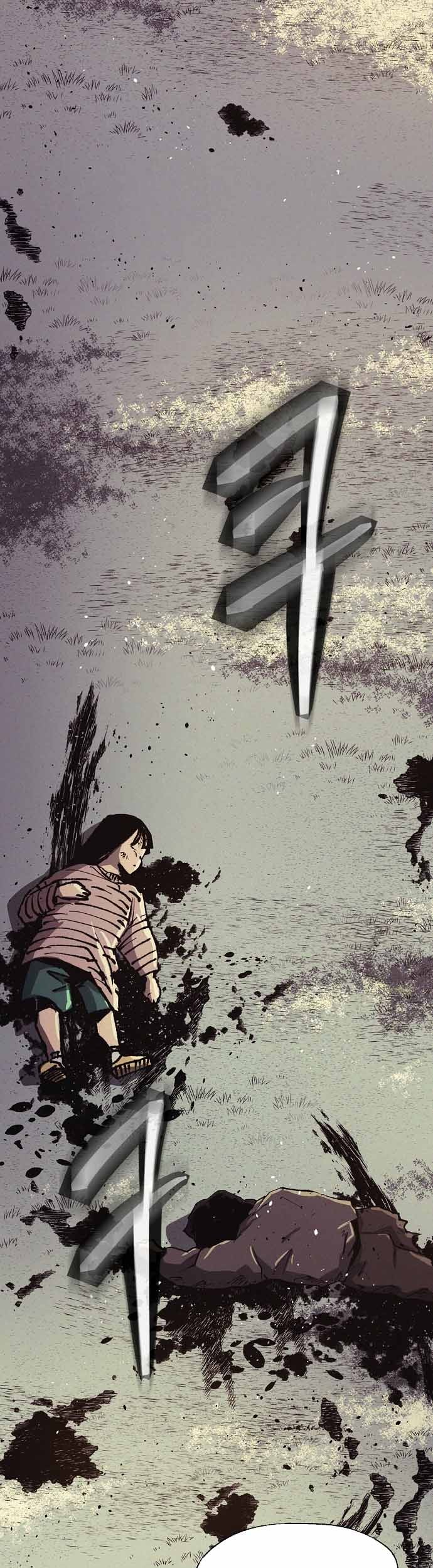 Ashen Oreum Chapter 02 Gambar 31