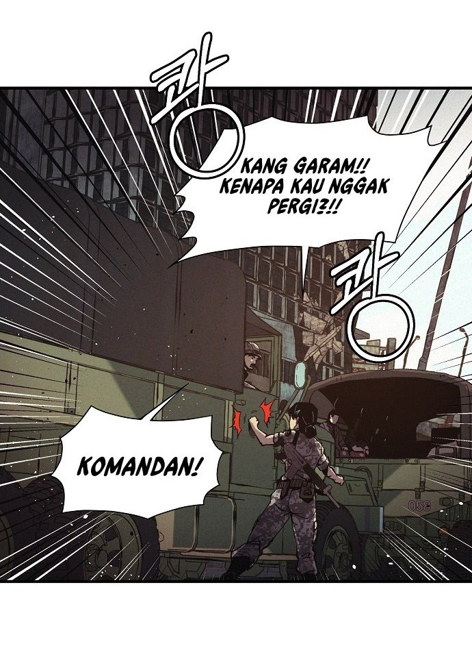 Ashen Oreum Chapter 01 Gambar 29