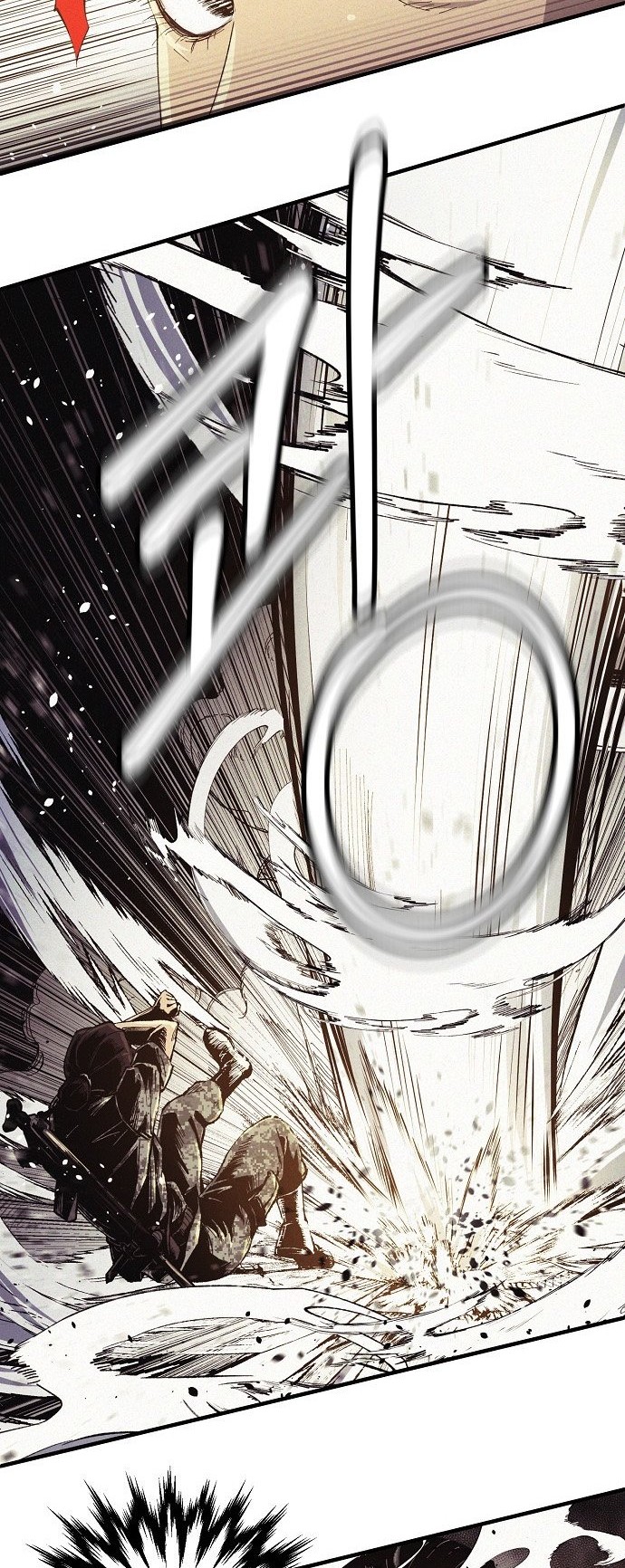 Ashen Oreum Chapter 01 Gambar 35