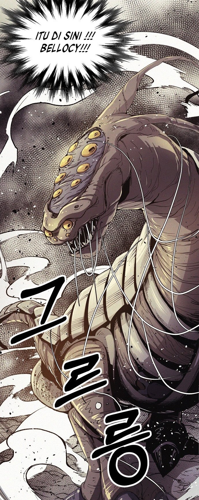 Ashen Oreum Chapter 01 Gambar 37