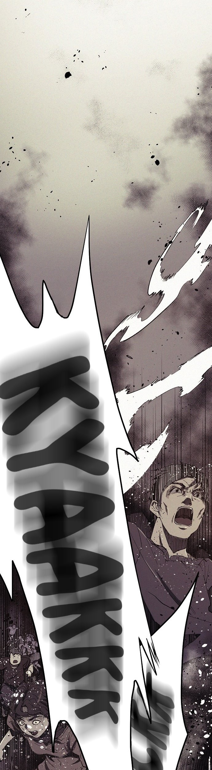 Ashen Oreum Chapter 01 Gambar 22