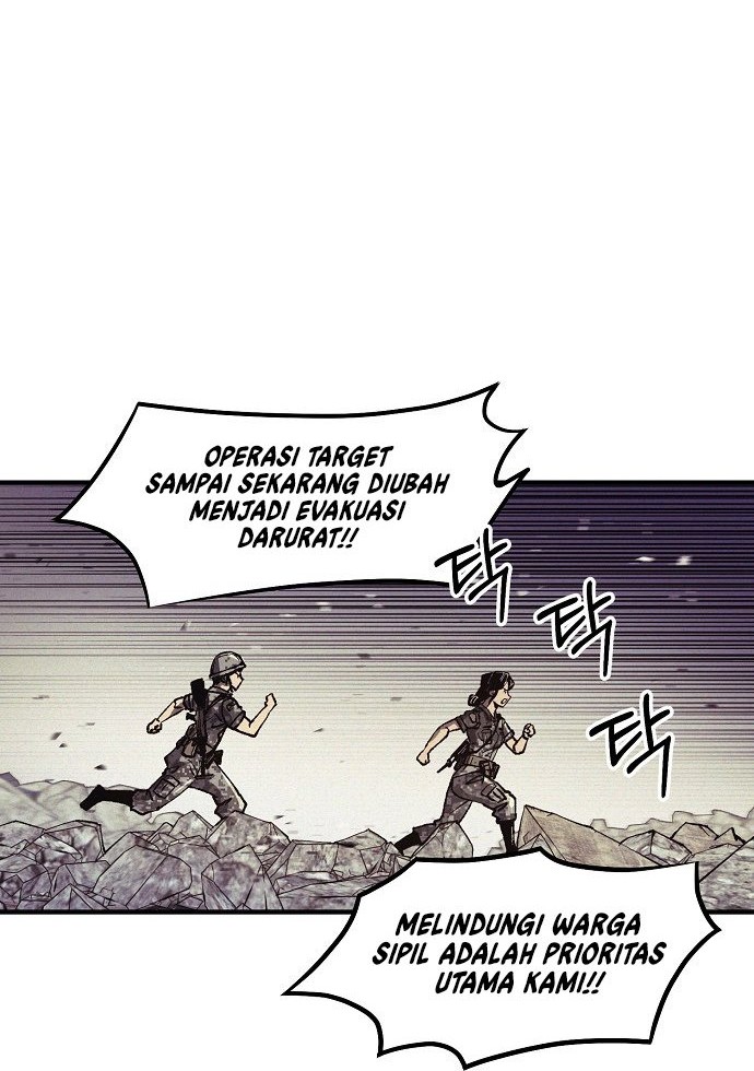 Ashen Oreum Chapter 01 Gambar 25