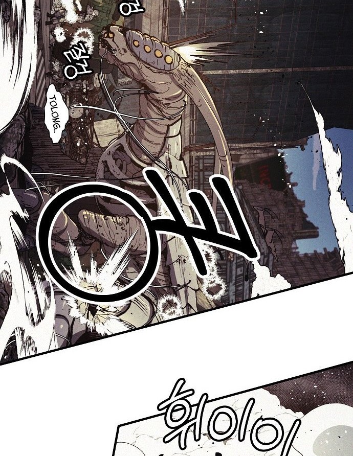 Ashen Oreum Chapter 01 Gambar 43