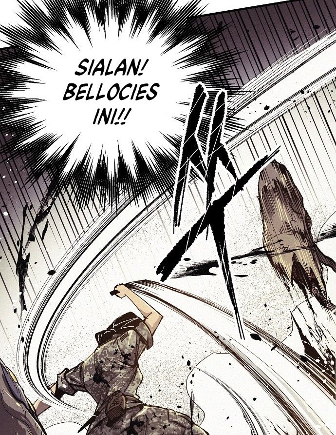 Ashen Oreum Chapter 01 Gambar 45