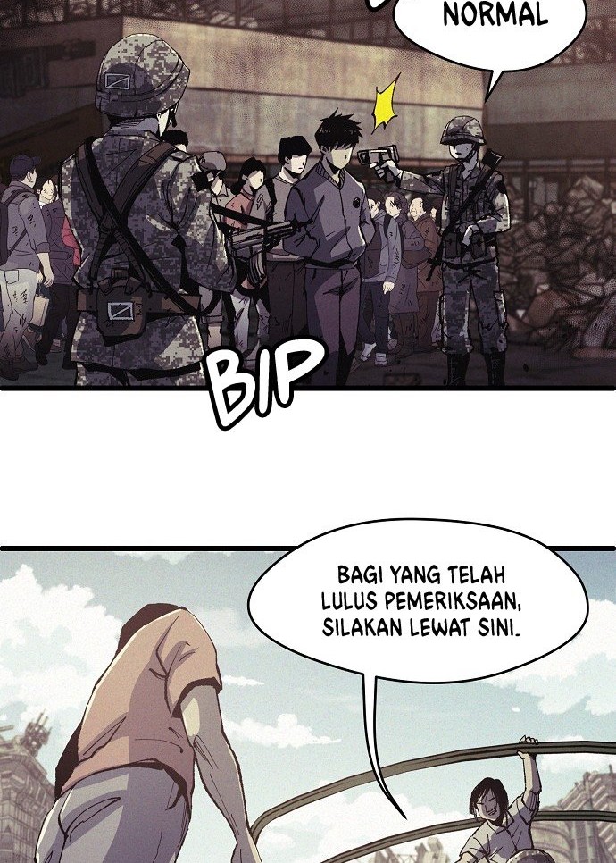 Ashen Oreum Chapter 01 Gambar 3