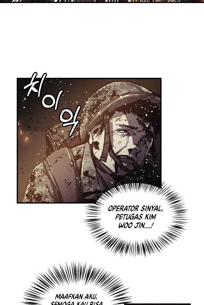 Ashen Oreum Chapter 01 Gambar 67