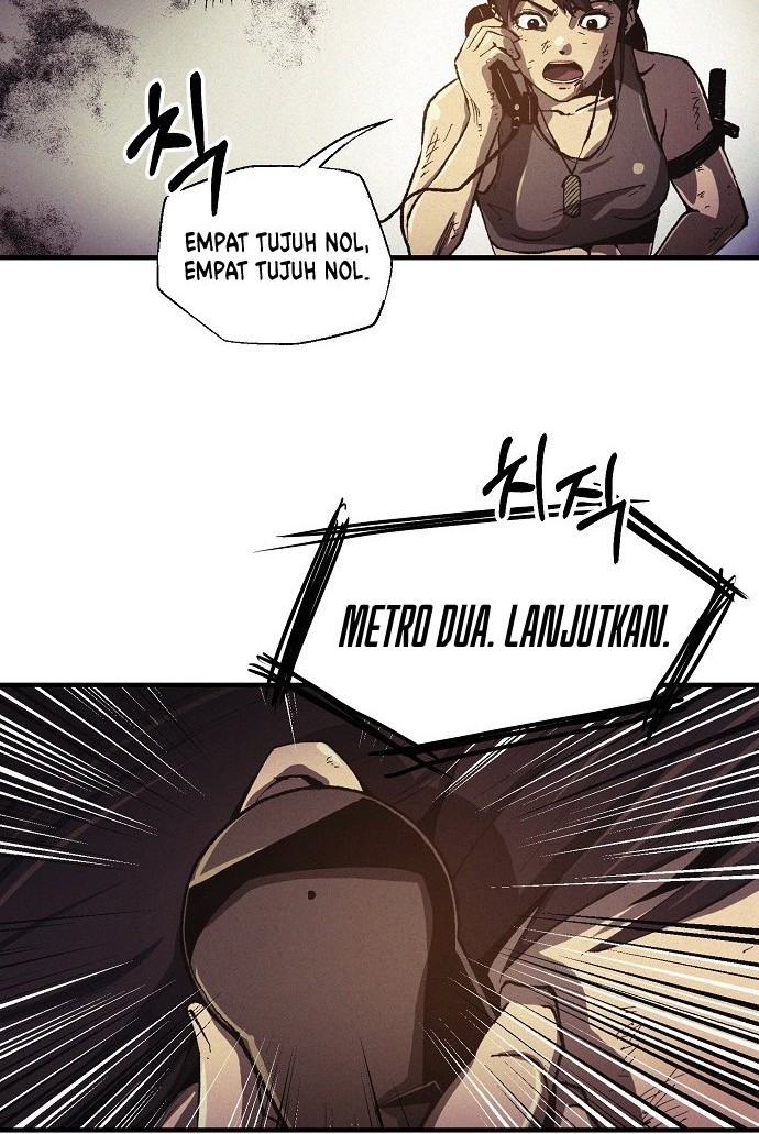 Ashen Oreum Chapter 01 Gambar 69