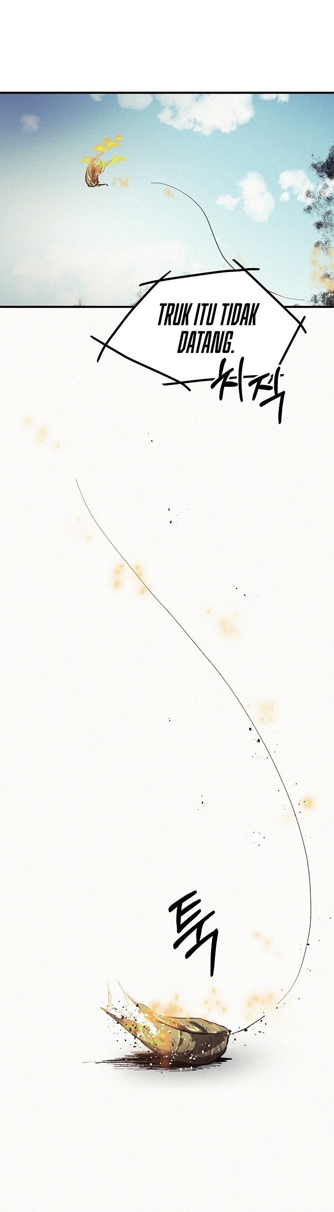 Ashen Oreum Chapter 01 Gambar 72