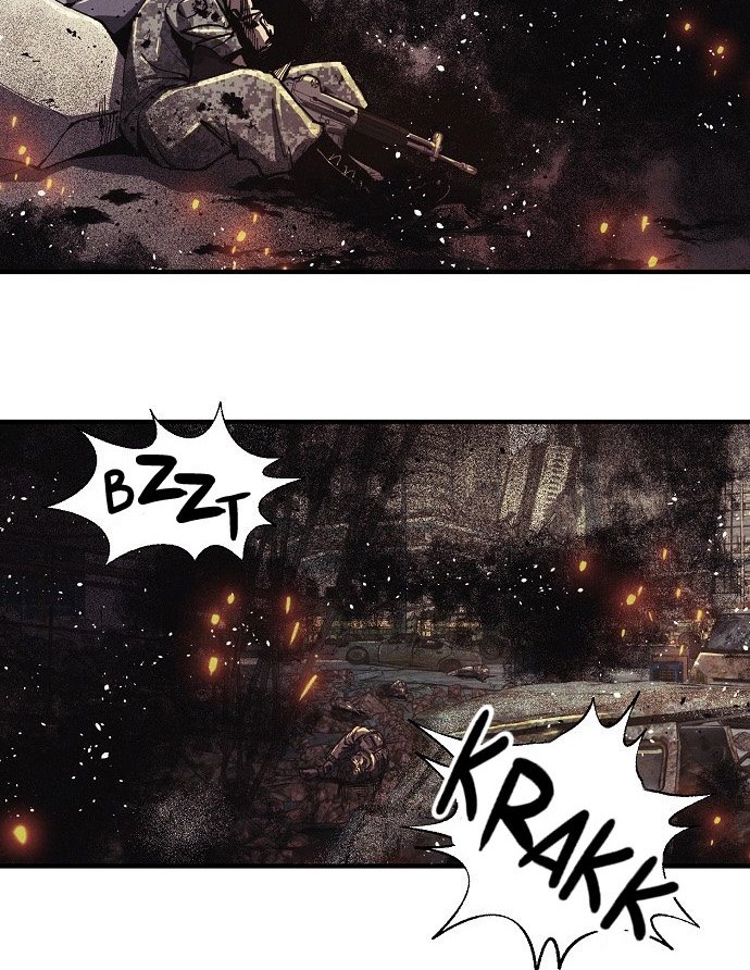 Ashen Oreum Chapter 01 Gambar 63