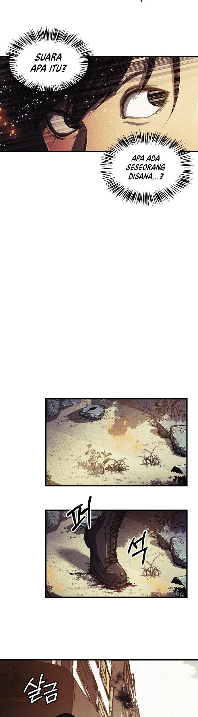 Ashen Oreum Chapter 01 Gambar 64