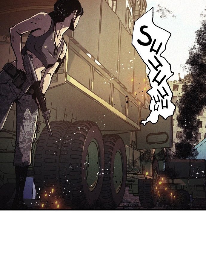 Ashen Oreum Chapter 01 Gambar 65