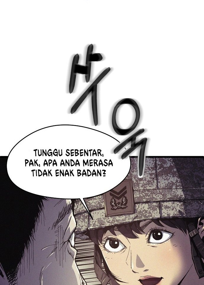Ashen Oreum Chapter 01 Gambar 5
