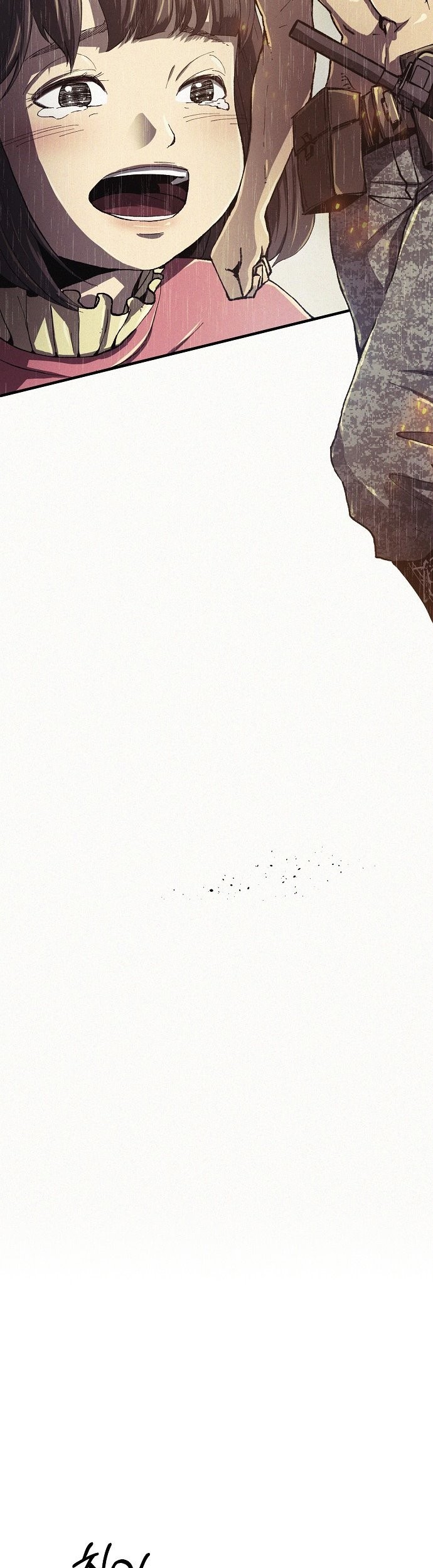 Ashen Oreum Chapter 01 Gambar 78