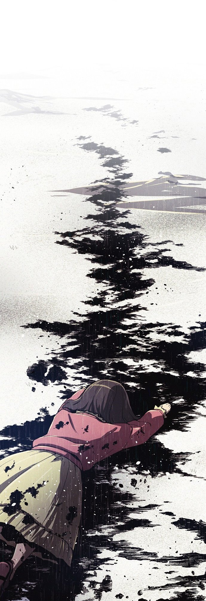 Ashen Oreum Chapter 01 Gambar 82