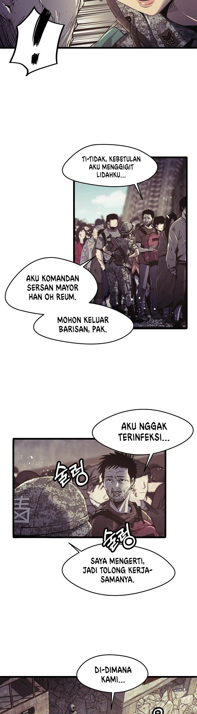 Ashen Oreum Chapter 01 Gambar 6