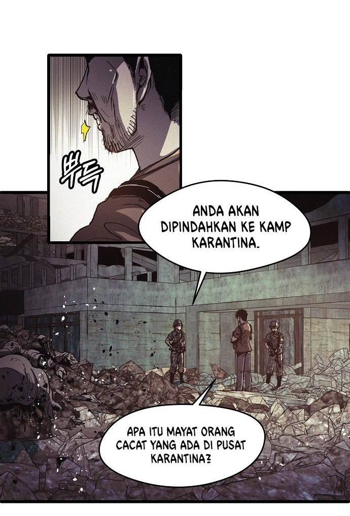 Ashen Oreum Chapter 01 Gambar 11