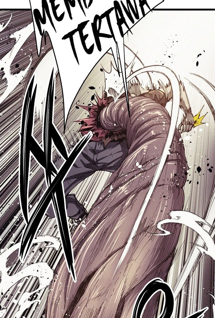 Ashen Oreum Chapter 01 Gambar 13