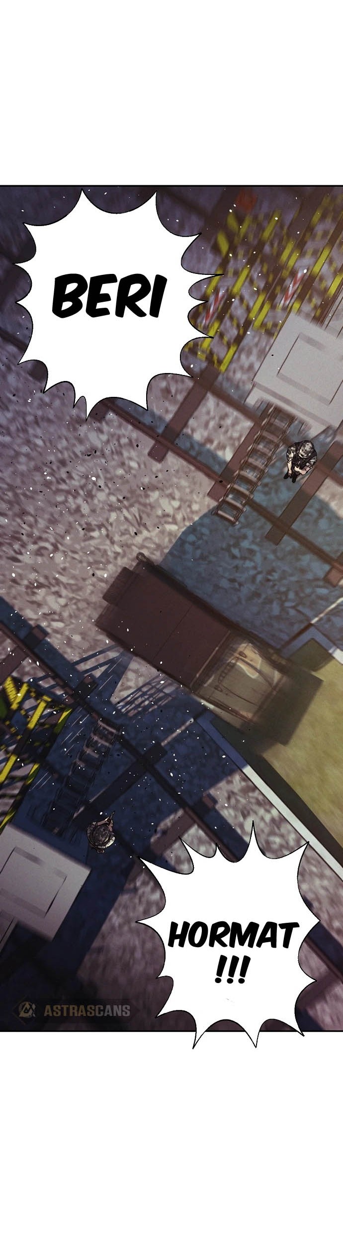 Ashen Oreum Chapter 04 Gambar 3