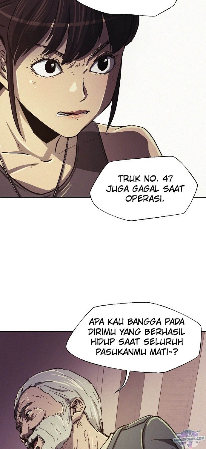 Ashen Oreum Chapter 04 Gambar 13