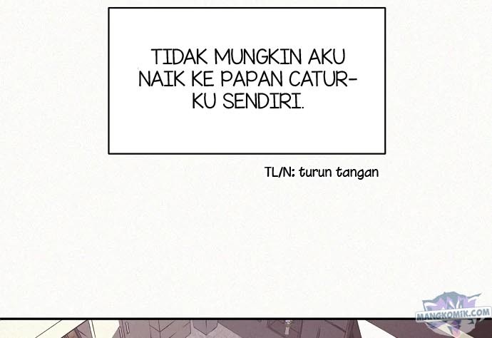 Ashen Oreum Chapter 04 Gambar 18