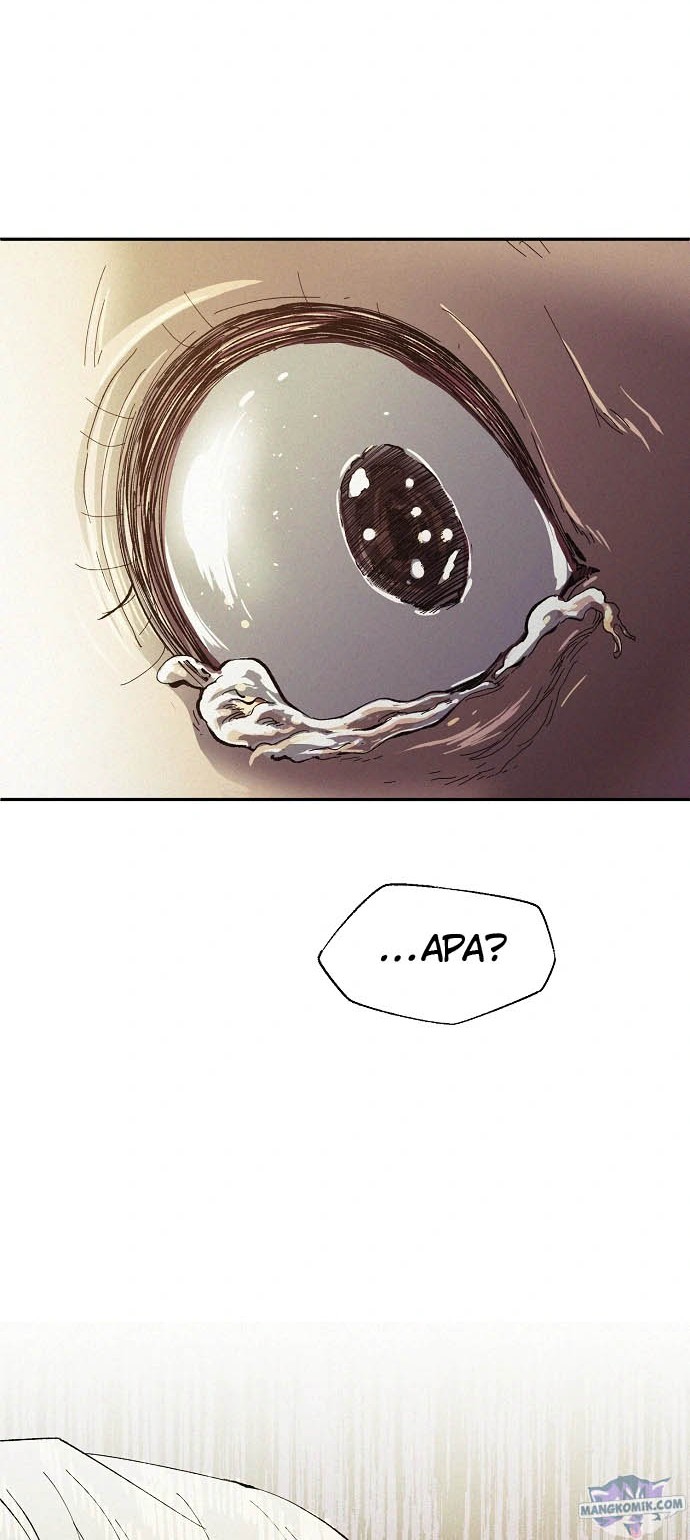 Ashen Oreum Chapter 04 Gambar 22