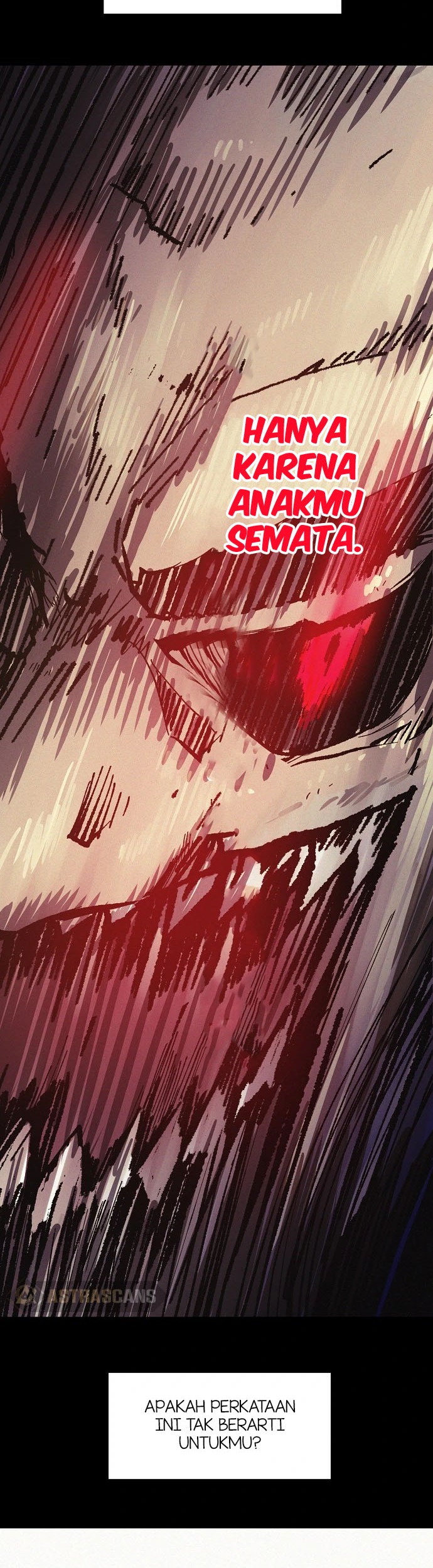 Ashen Oreum Chapter 04 Gambar 24