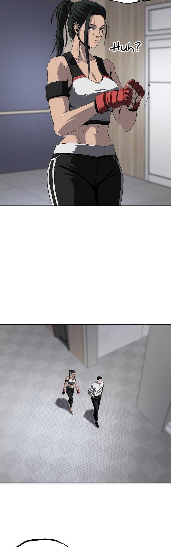 Royal Path Chapter 41 Gambar 10