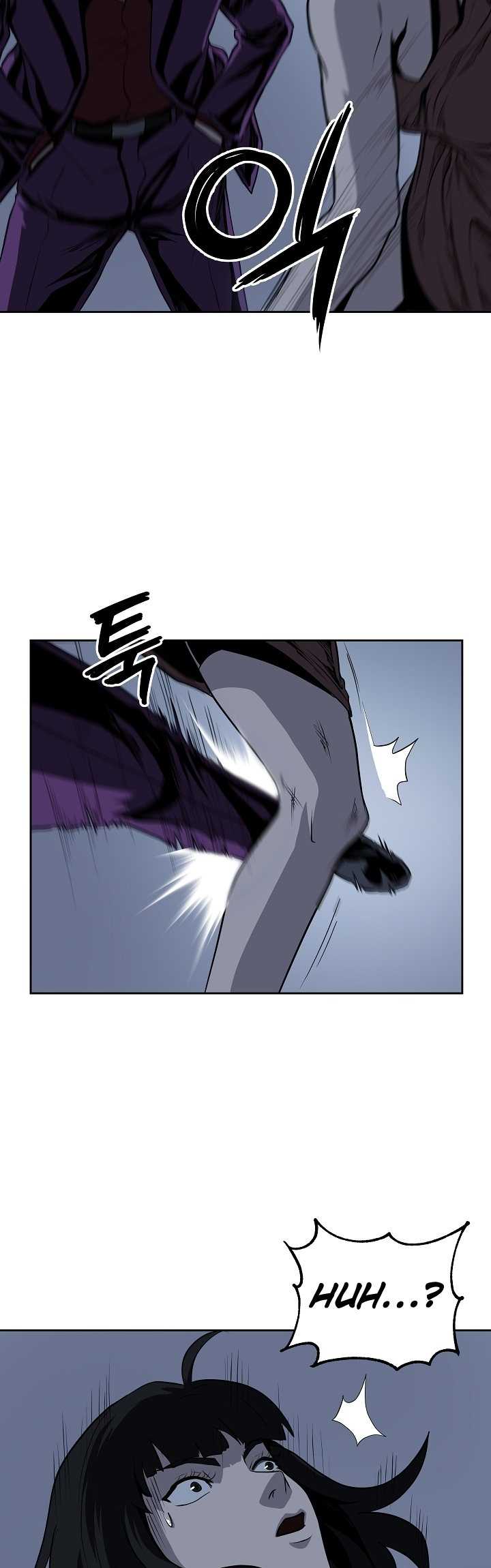 Royal Path Chapter 41 Gambar 40