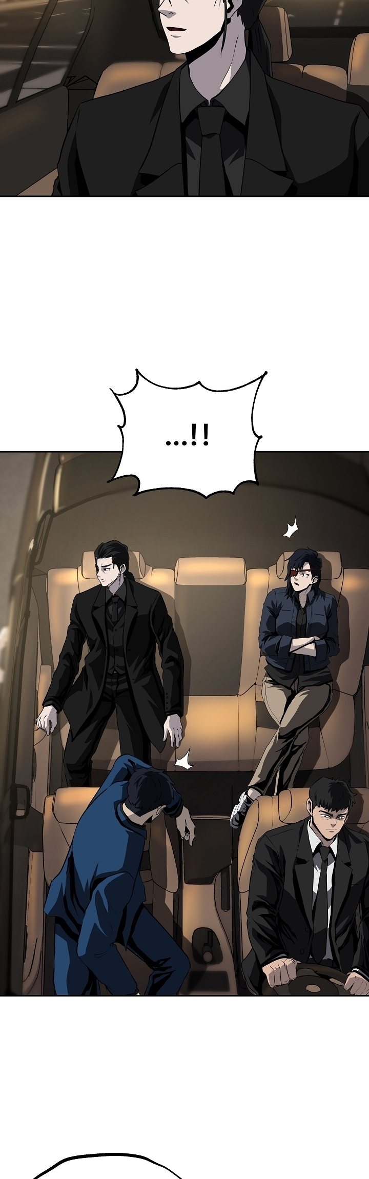 Royal Path Chapter 39 Gambar 28