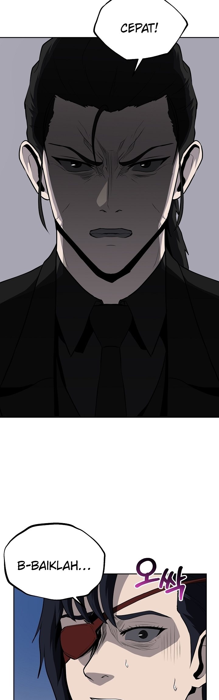 Royal Path Chapter 39 Gambar 9