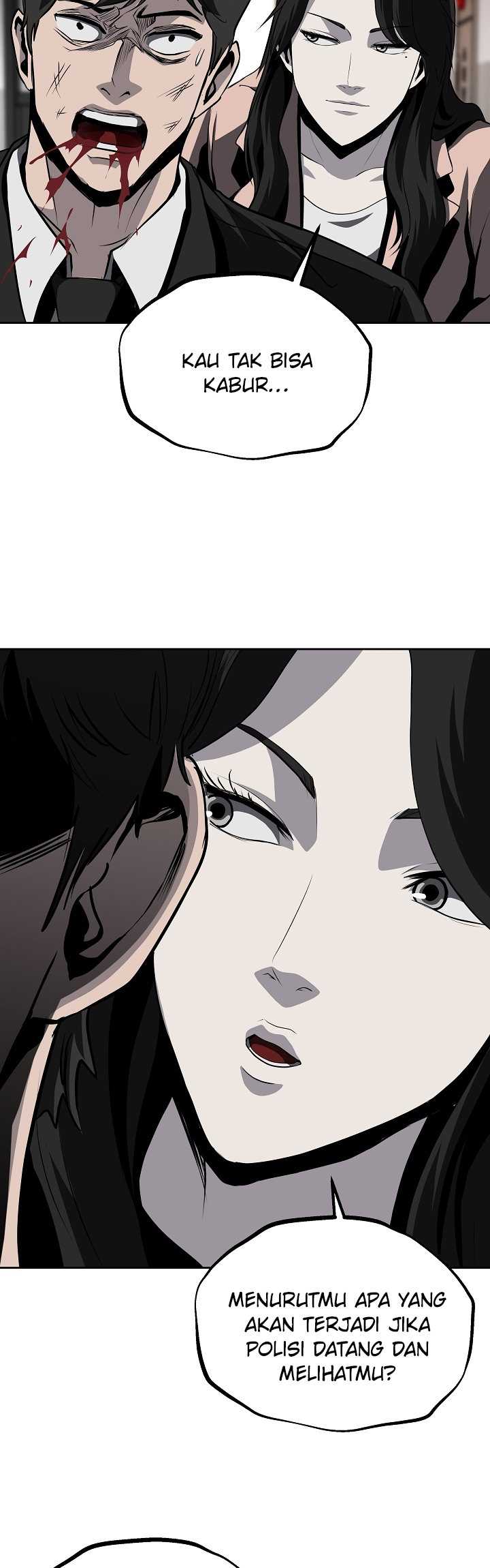 Royal Path Chapter 38 Gambar 14