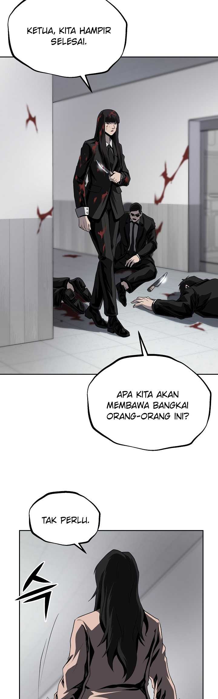 Royal Path Chapter 38 Gambar 15