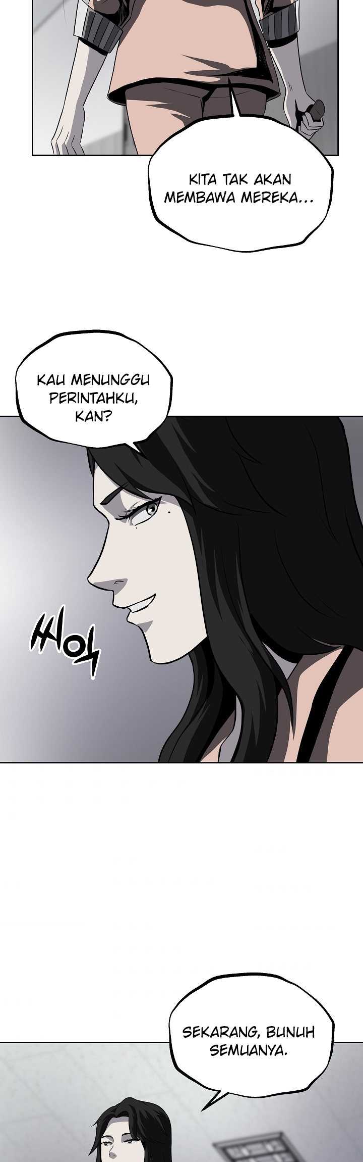 Royal Path Chapter 38 Gambar 16