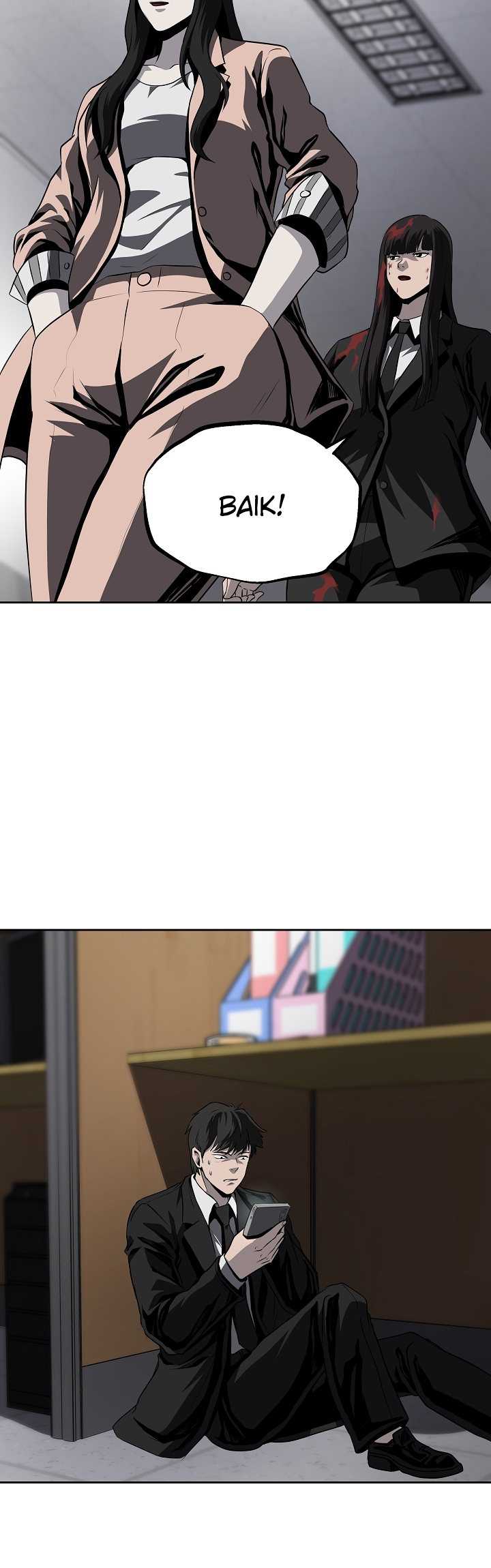 Royal Path Chapter 38 Gambar 17