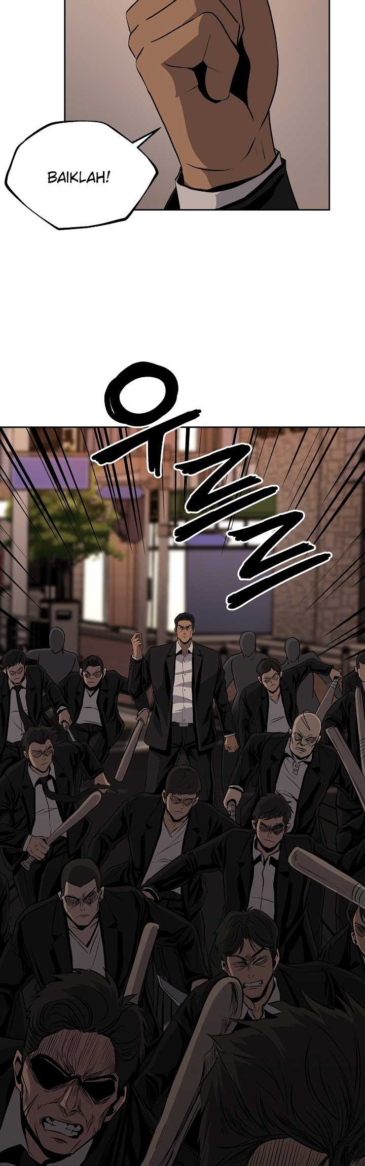 Royal Path Chapter 38 Gambar 10