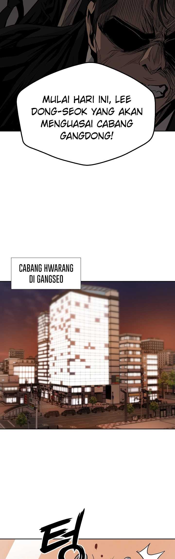 Royal Path Chapter 38 Gambar 11