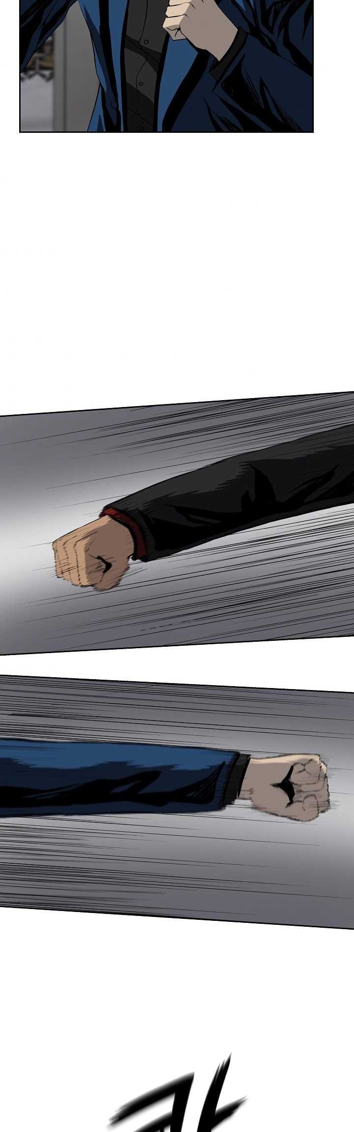 Royal Path Chapter 38 Gambar 25