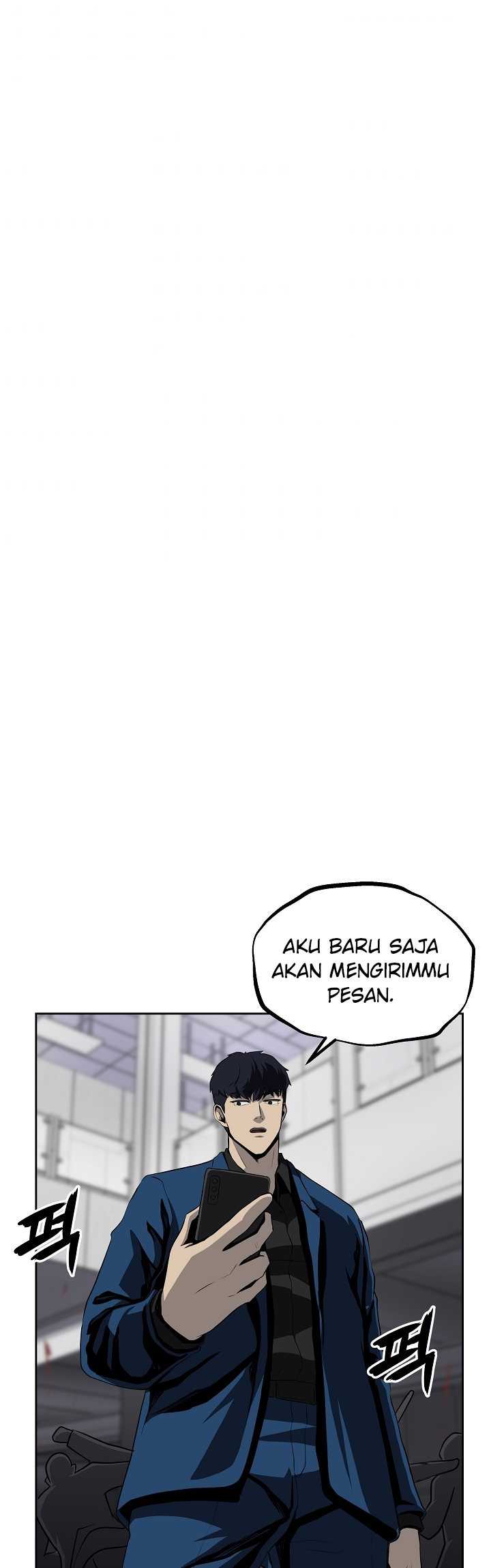 Royal Path Chapter 38 Gambar 21