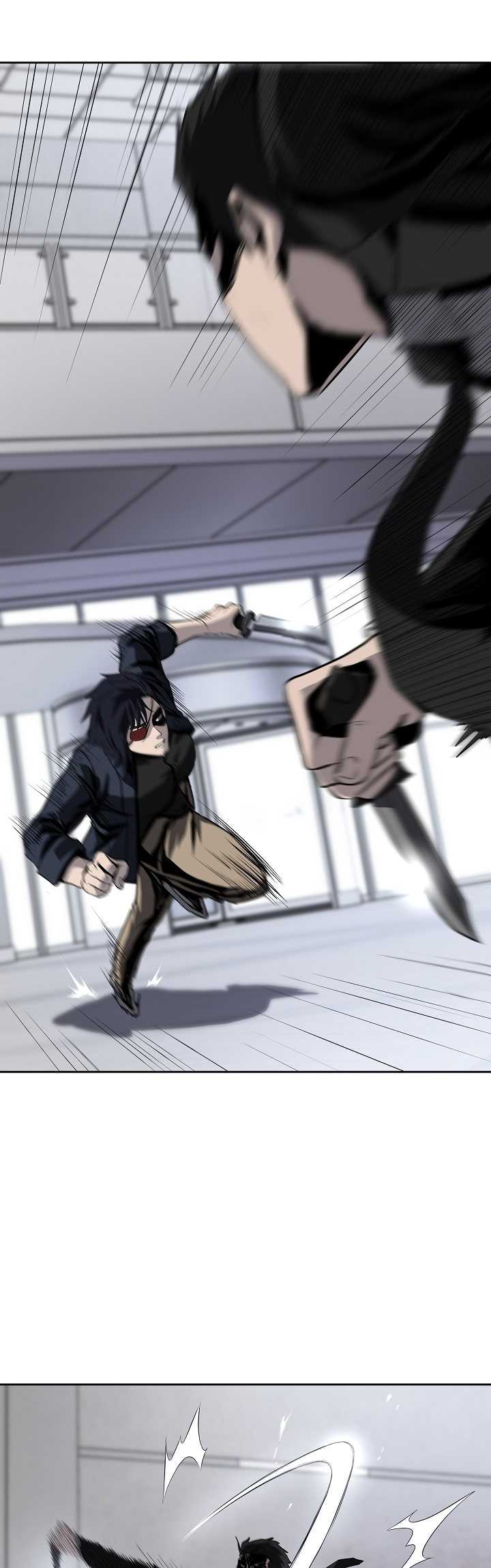 Royal Path Chapter 38 Gambar 36