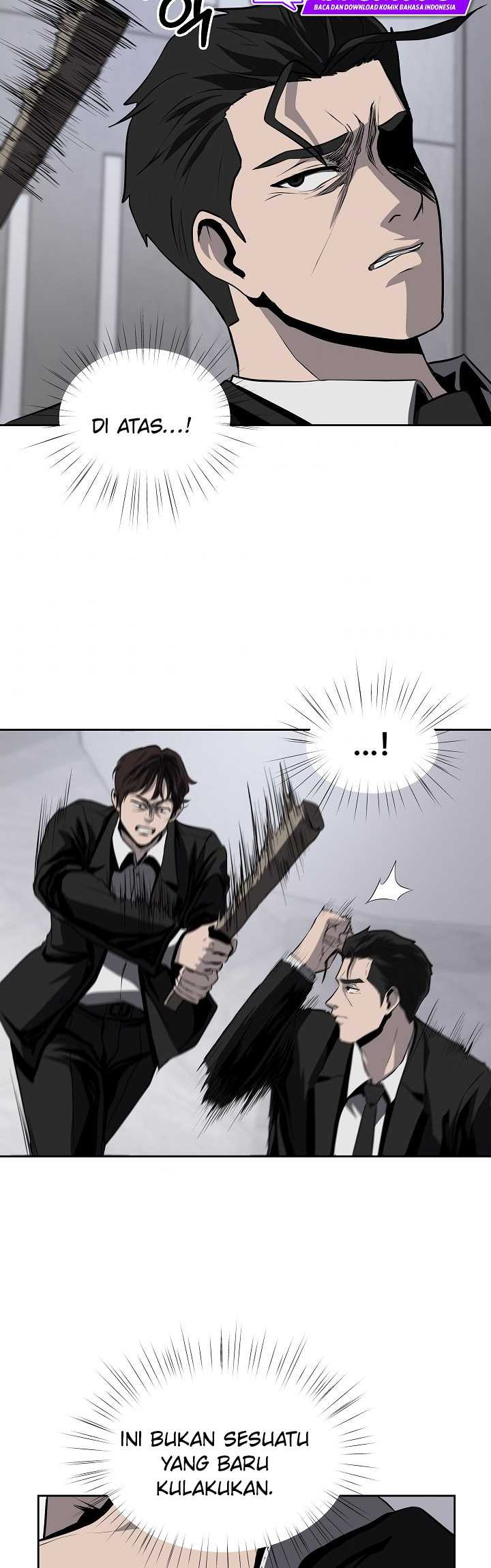 Royal Path Chapter 38 Gambar 38