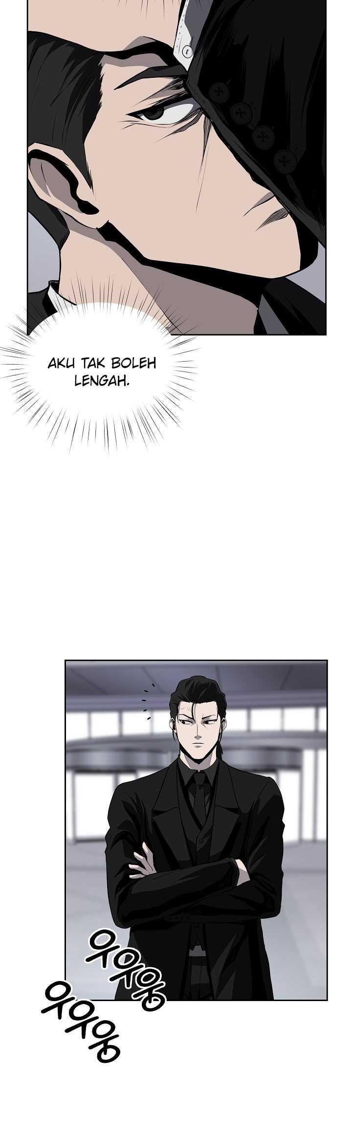 Royal Path Chapter 38 Gambar 39