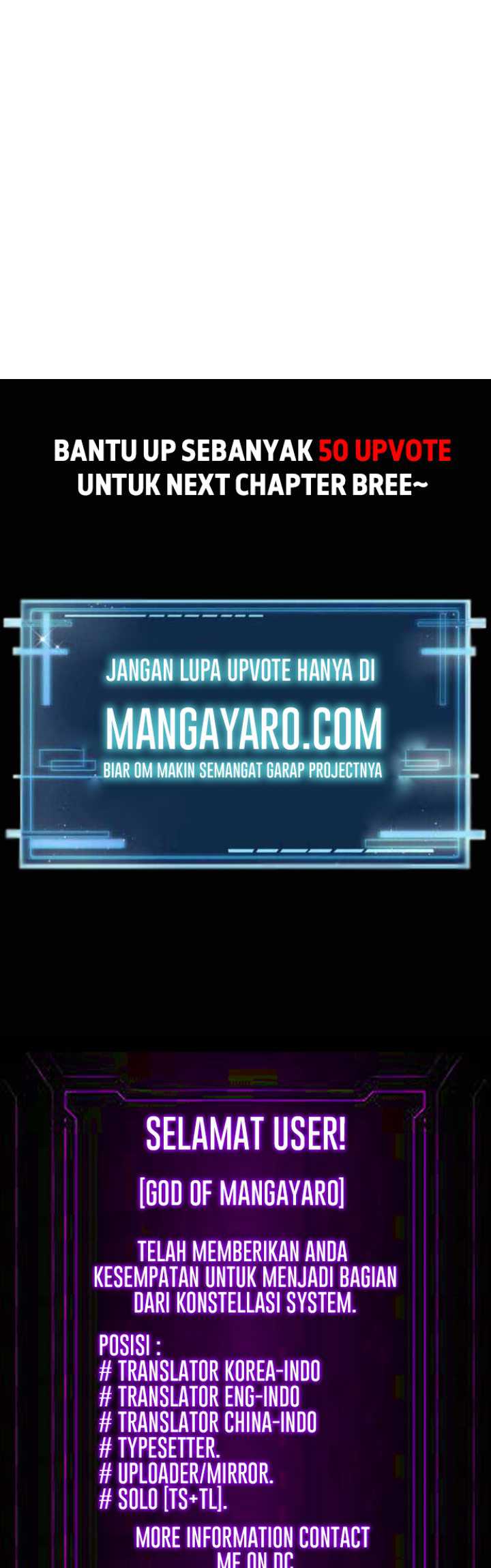 Royal Path Chapter 38 Gambar 44