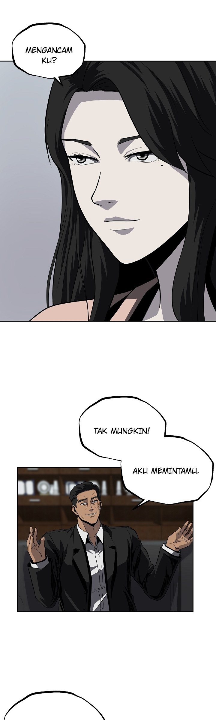 Royal Path Chapter 33 Gambar 14