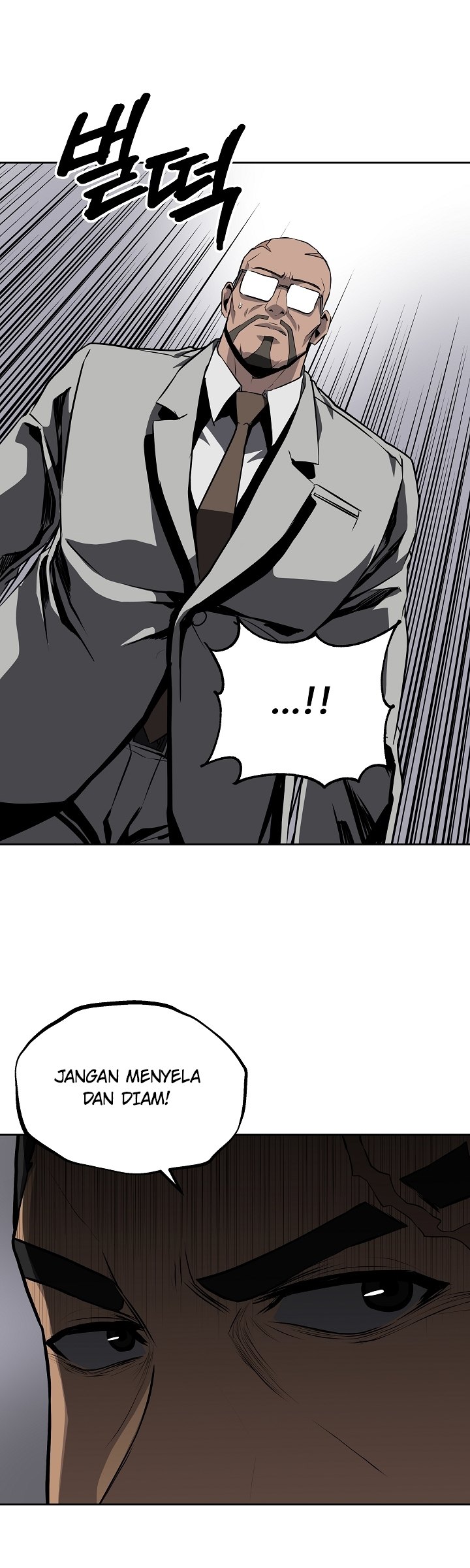 Royal Path Chapter 33 Gambar 10