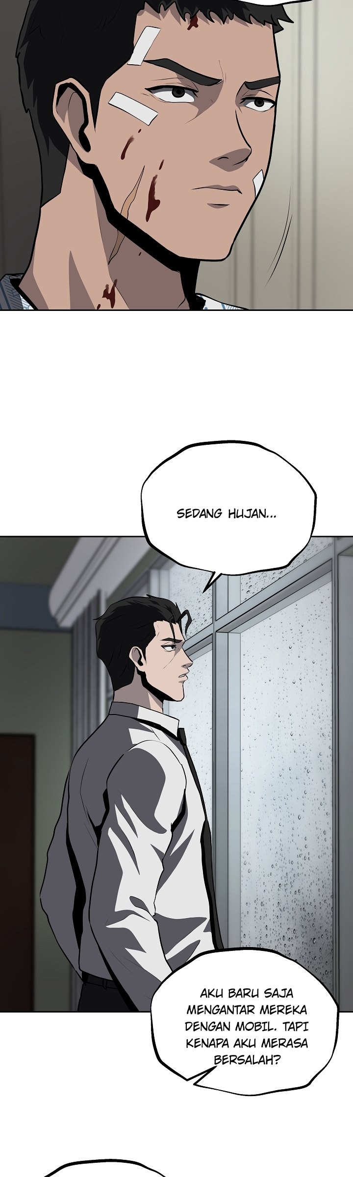 Royal Path Chapter 32 Gambar 30