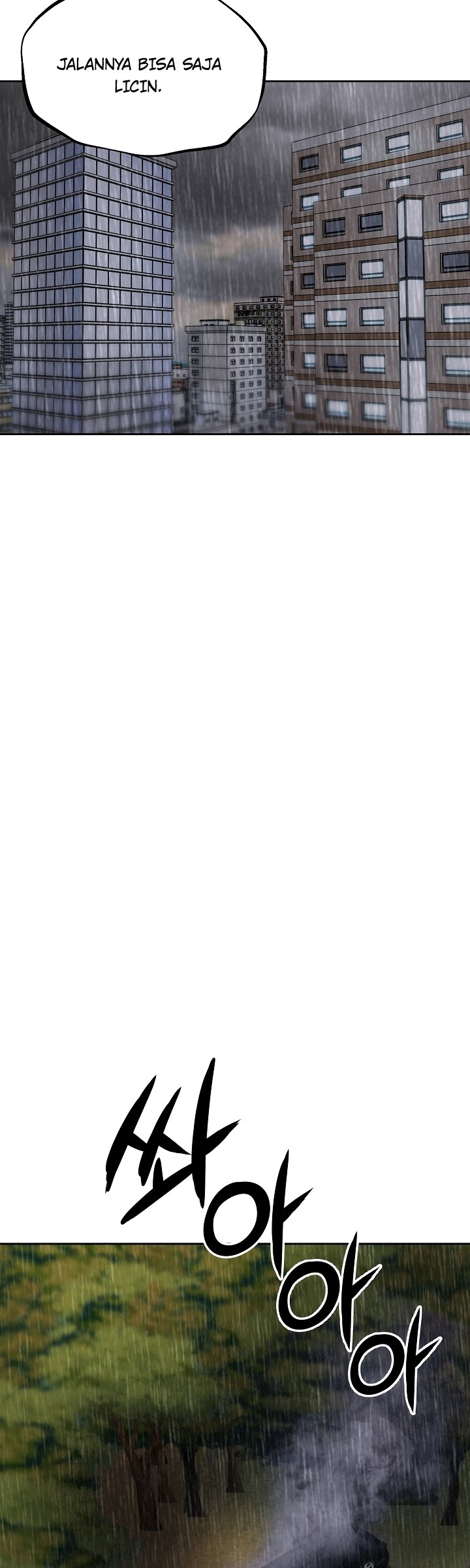 Royal Path Chapter 32 Gambar 31