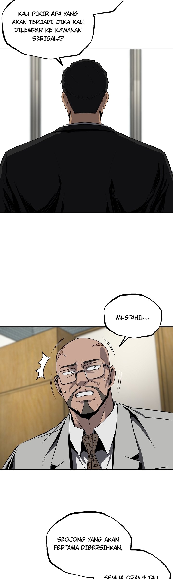 Royal Path Chapter 31 Gambar 10