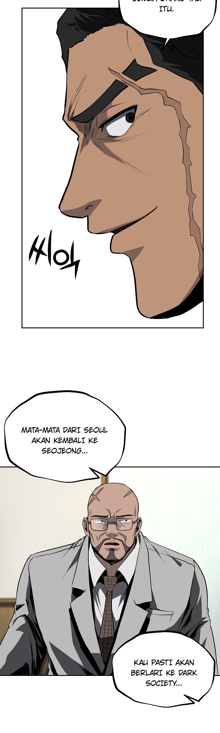 Royal Path Chapter 31 Gambar 11