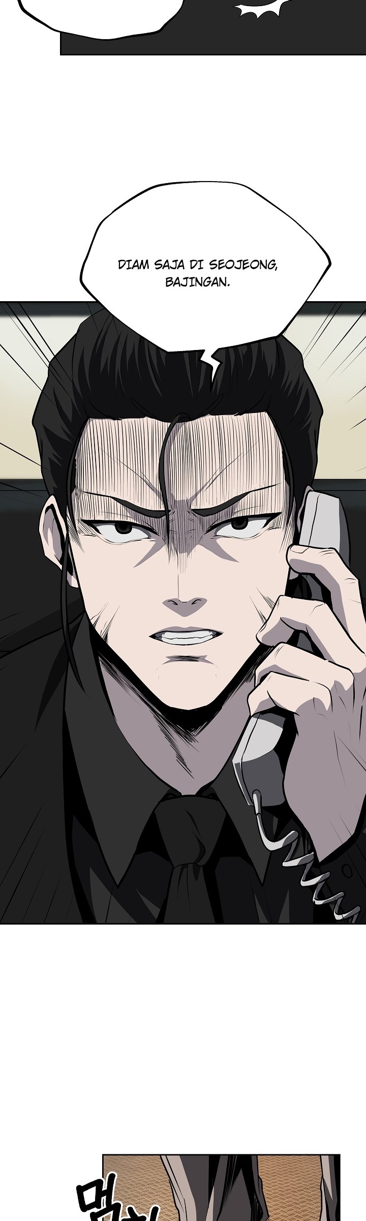 Royal Path Chapter 31 Gambar 31