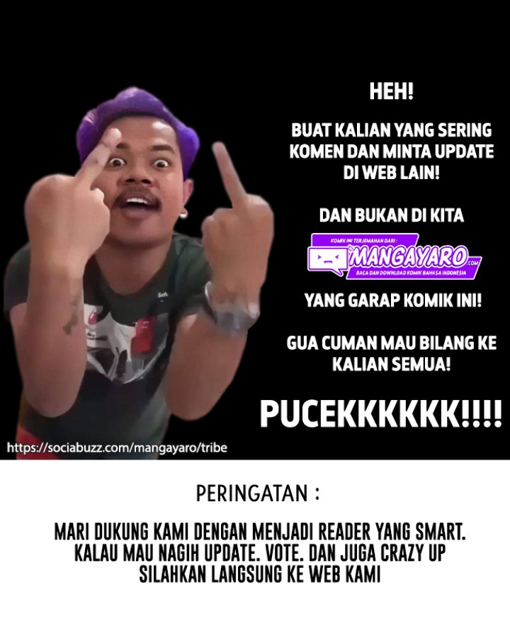 Royal Path Chapter 31 Gambar 40